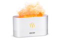 Difusor AuraFlame – ⚪BLANCO⚪ 💥30% OFF🔥