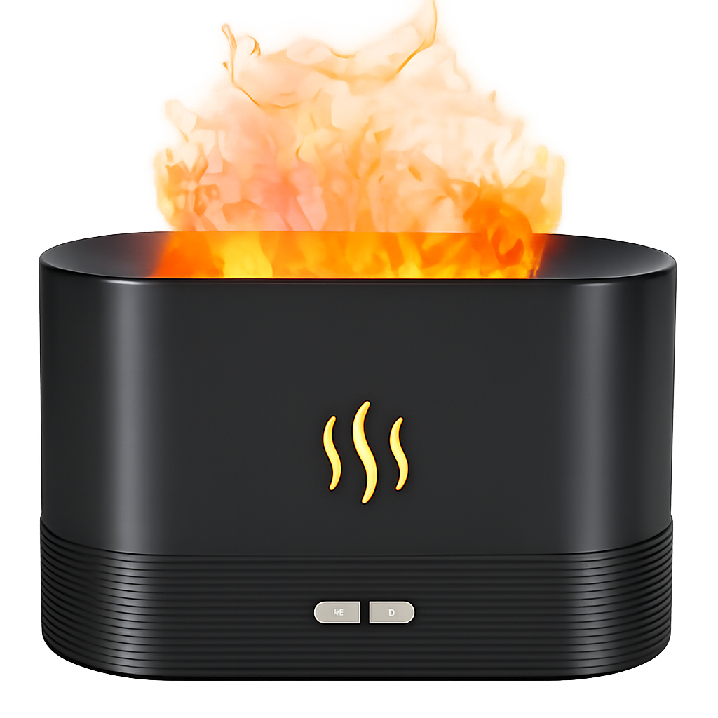 Difusor AuraFlame – 💥30% OFF🔥