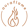 AuraFlame – Inicio